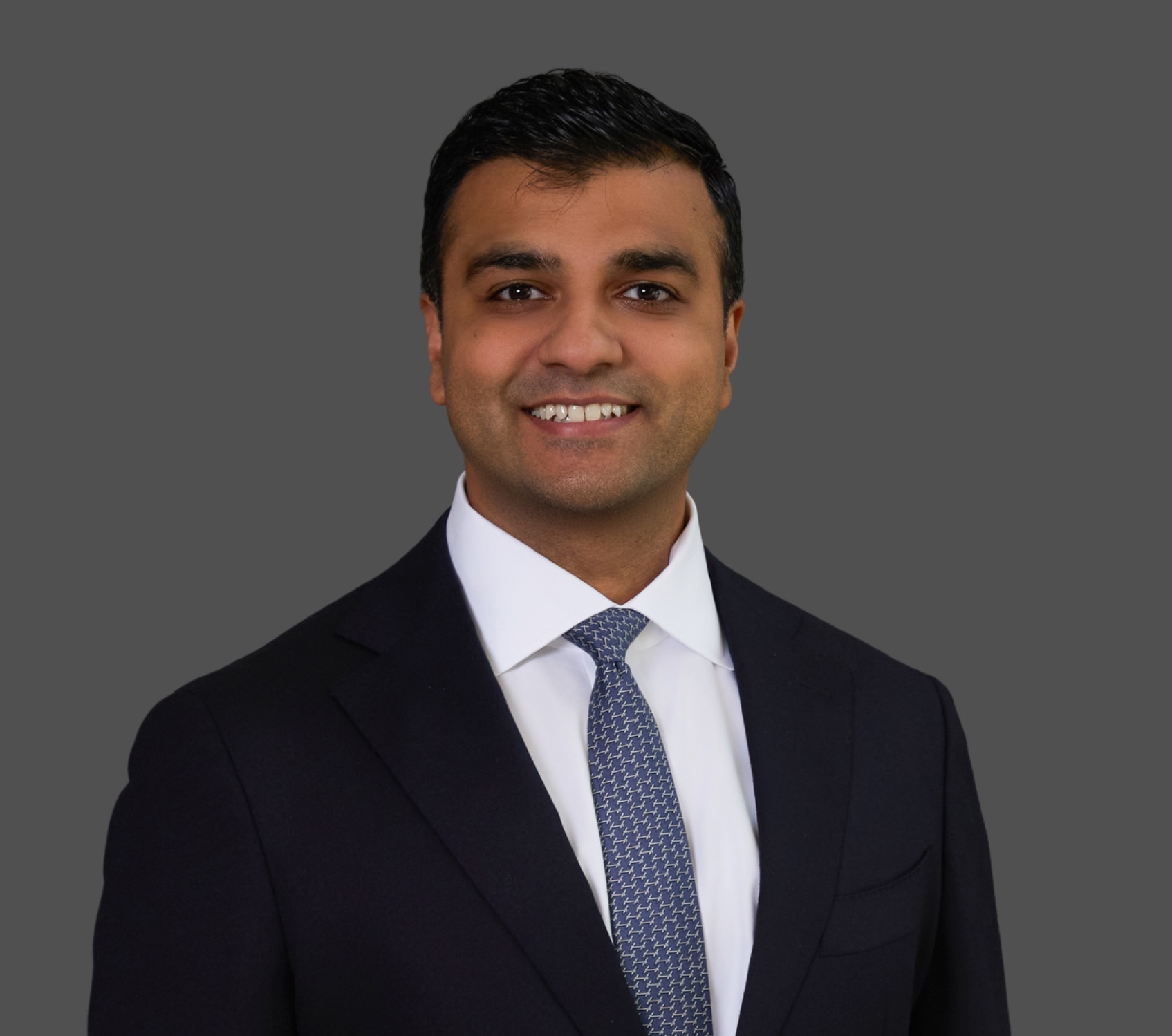 Ajit Vakharia MD